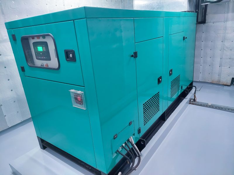 Backup Generator Installation in Provo, UT