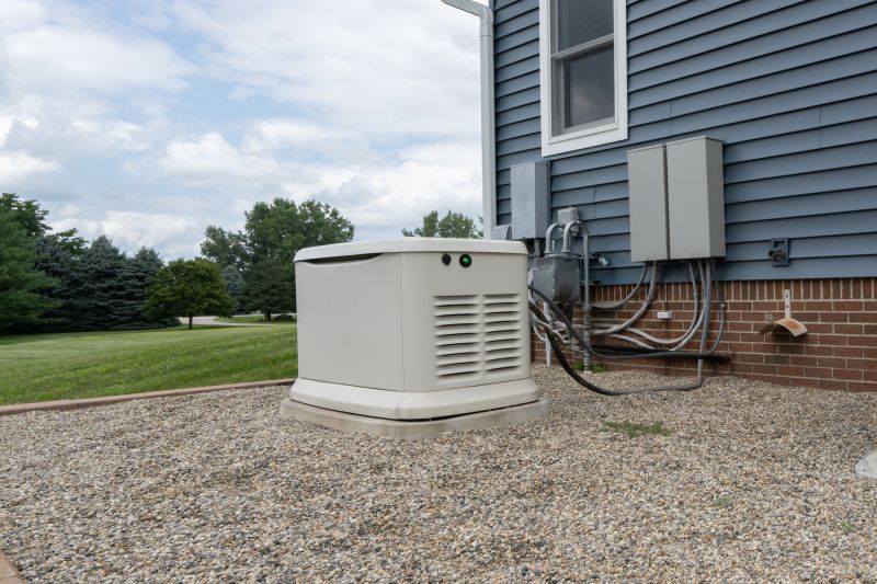 Generator Installation in Denver, CO
