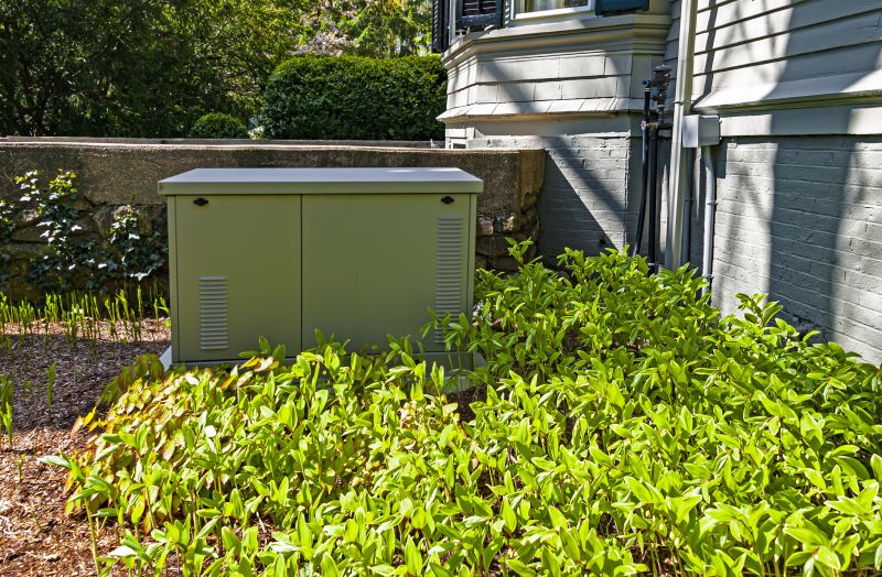 Generator Installation in Utah County, UT