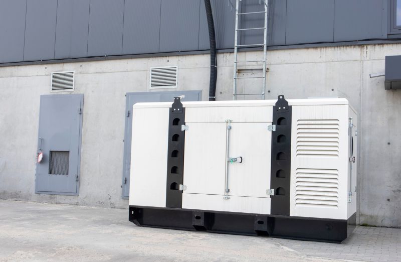 Generator Installation in Utah County, UT