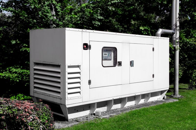 Transfer Switch Installation in Littleton, CO