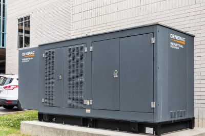 Backup Generator Installation in Prescott Valley, AZ