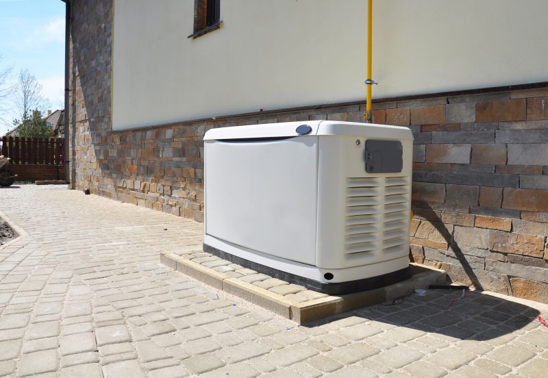 Propane Generator Installation in Denver, CO